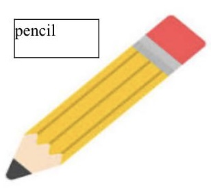 Pencil